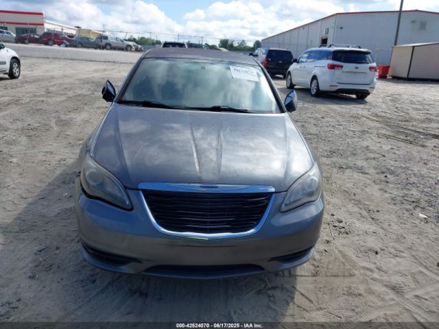 2013 CHRYSLER 200 1C3CCBBB1DN525628 Photo 5