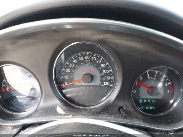 2013 CHRYSLER 200 1C3CCBBB1DN525628 Photo 6