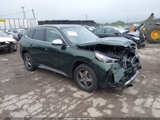 2024 BMW X1 WBX73EF00R5Y41037