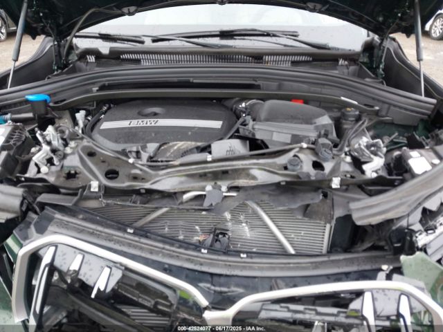 2024 BMW X1 WBX73EF00R5Y41037 Photo 9