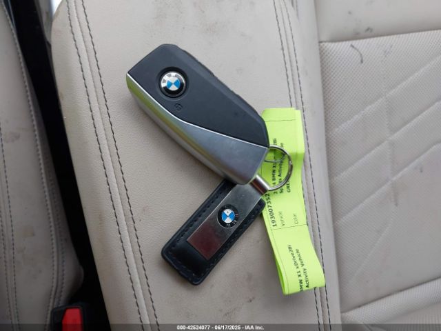 2024 BMW X1 WBX73EF00R5Y41037 Photo 10