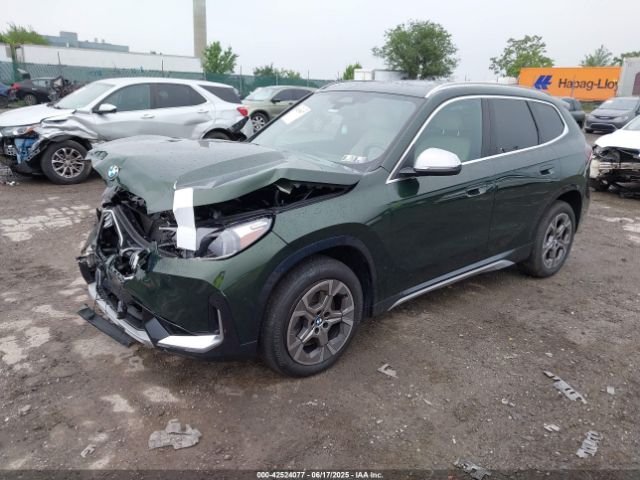 2024 BMW X1 WBX73EF00R5Y41037 Photo 1