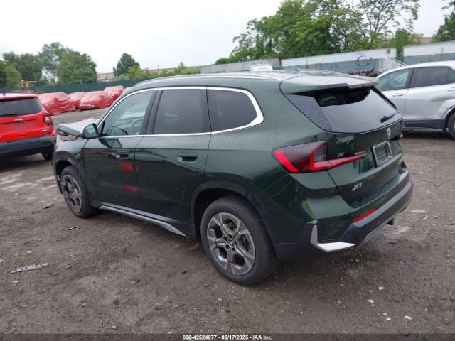 2024 BMW X1 WBX73EF00R5Y41037 Photo 2