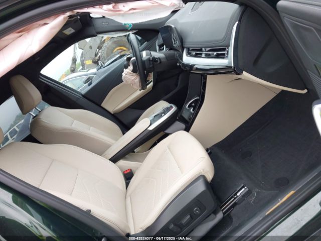 2024 BMW X1 WBX73EF00R5Y41037 Photo 4