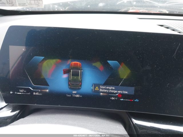 2024 BMW X1 WBX73EF00R5Y41037 Photo 6