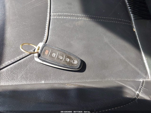 42524088 :رقم المزاد ، 1FADP3J23JL295888 vin ، 2018 Ford Focus Titanium مزاد بيع