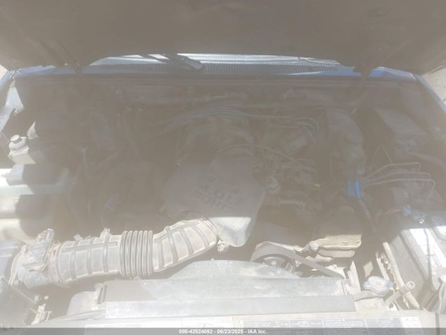 2002 FORD RANGER 1FTZR45EX2PB13022 Photo 9