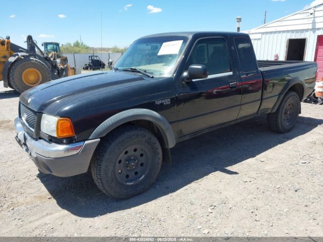 2002 FORD RANGER 1FTZR45EX2PB13022 Photo 1