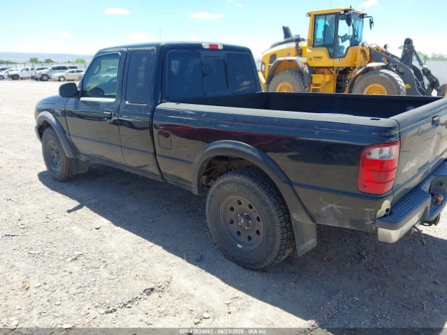 2002 FORD RANGER 1FTZR45EX2PB13022 Photo 2