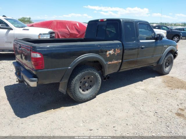2002 FORD RANGER 1FTZR45EX2PB13022 Photo 3