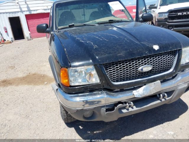 2002 FORD RANGER 1FTZR45EX2PB13022 Photo 5