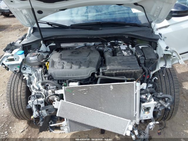 2024 VOLKSWAGEN TIGUAN 3VV8B7AX3RM111526 Photo 9