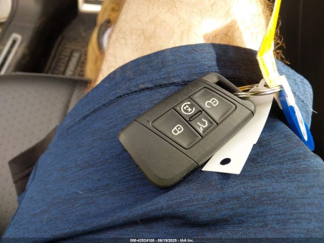 2024 VOLKSWAGEN TIGUAN 3VV8B7AX3RM111526 Photo 10
