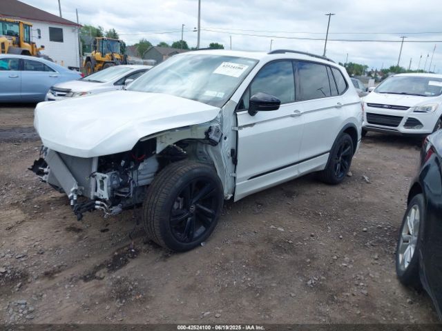 2024 VOLKSWAGEN TIGUAN 3VV8B7AX3RM111526 Photo 1