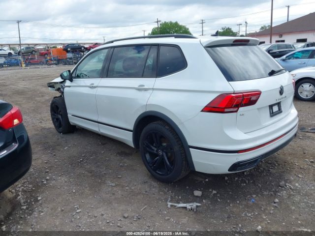 2024 VOLKSWAGEN TIGUAN 3VV8B7AX3RM111526 Photo 2