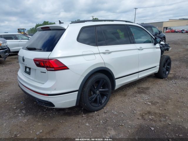2024 VOLKSWAGEN TIGUAN 3VV8B7AX3RM111526 Photo 3