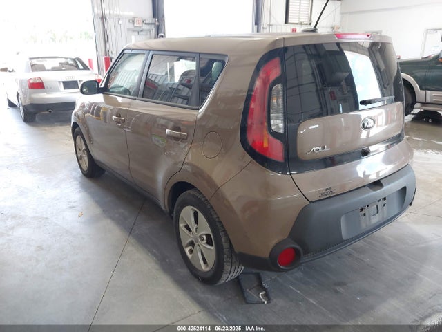 KNDJN2A20G7243987 KIA gdi gamma