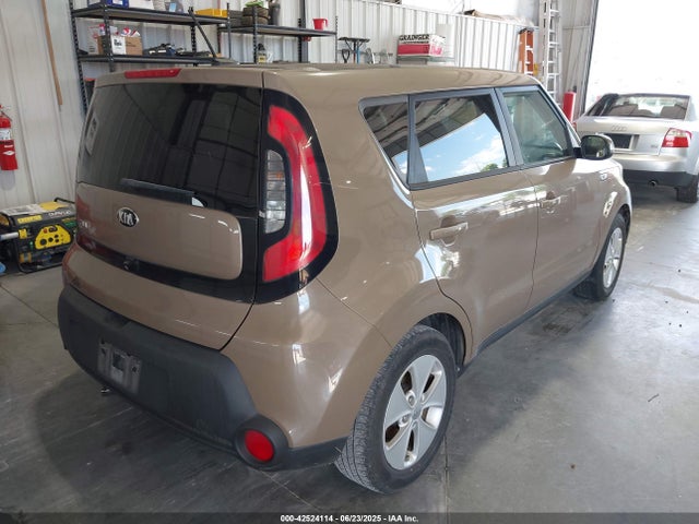 KNDJN2A20G7243987 KIA gdi gamma