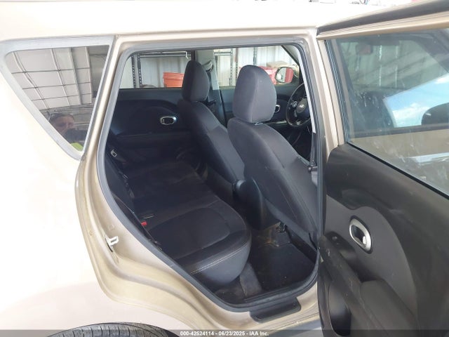 KNDJN2A20G7243987 KIA gdi gamma