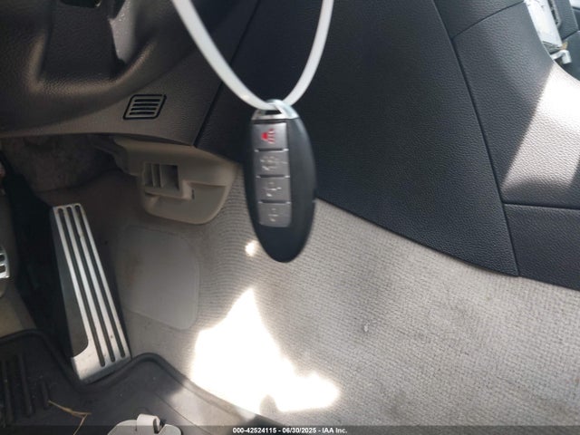 Aukcja sprzedaży 2015 Infiniti Q60, vin: JN1CV6EL8FM890417, numer aukcji: 42524115