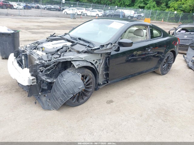Aukcja sprzedaży 2015 Infiniti Q60, vin: JN1CV6EL8FM890417, numer aukcji: 42524115