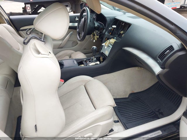 Aukcja sprzedaży 2015 Infiniti Q60, vin: JN1CV6EL8FM890417, numer aukcji: 42524115