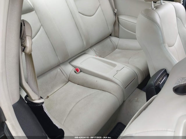 Aukcja sprzedaży 2015 Infiniti Q60, vin: JN1CV6EL8FM890417, numer aukcji: 42524115