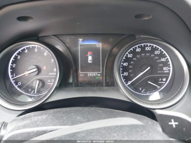 2021 TOYOTA CAMRY 4T1T11AK0MU425521 Photo 6