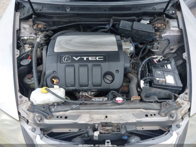 2005 ACURA RL JH4KB16525C003885 Photo 9