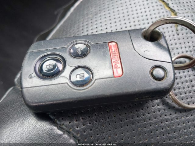 2005 ACURA RL JH4KB16525C003885 Photo 10