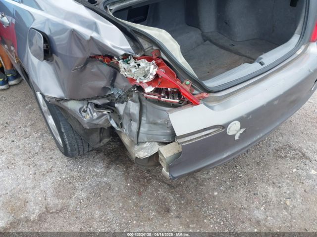 2005 ACURA RL JH4KB16525C003885 Photo 5