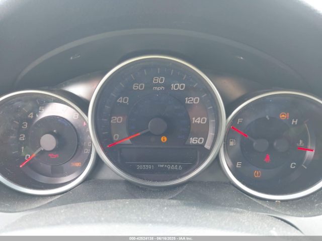 2005 ACURA RL JH4KB16525C003885 Photo 6