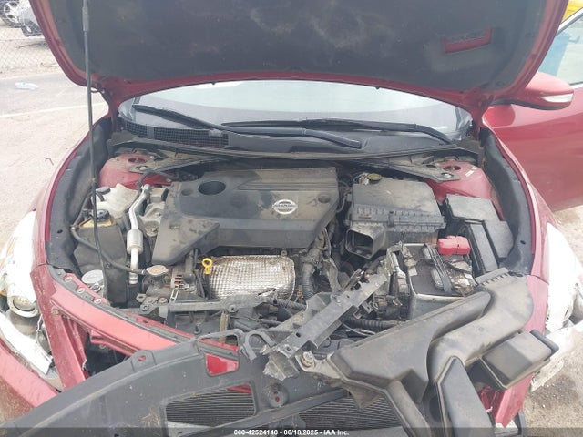 1N4AL3AP7FN368332 Nissan 2015