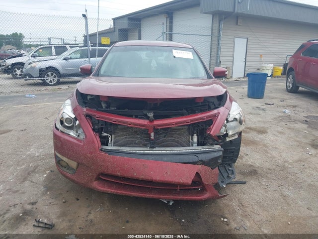 1N4AL3AP7FN368332 Nissan 2015