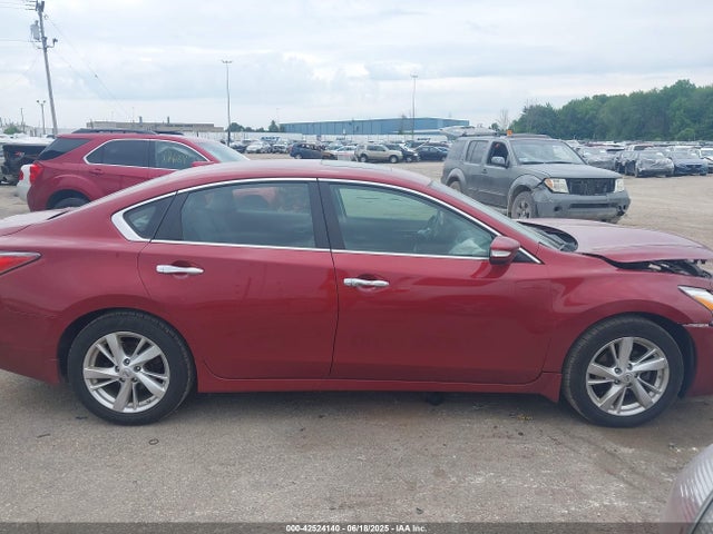 1N4AL3AP7FN368332 Nissan 2015