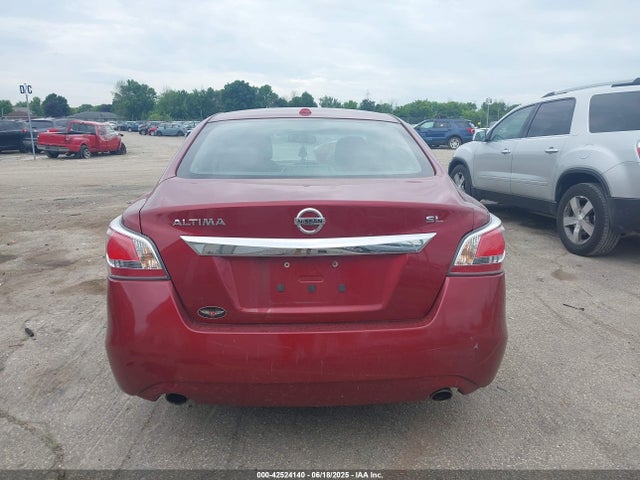 1N4AL3AP7FN368332 Nissan 2015