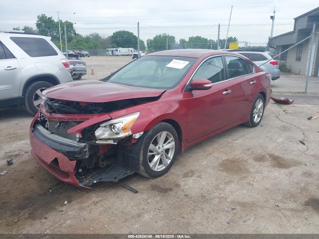 1N4AL3AP7FN368332 Nissan 2015