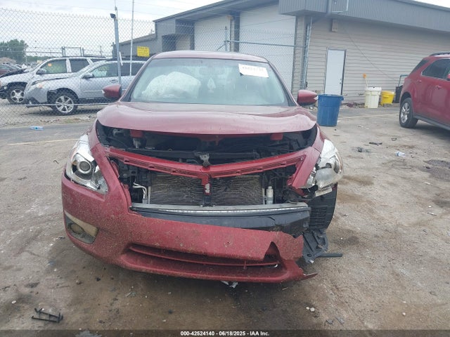 1N4AL3AP7FN368332 Nissan 2015