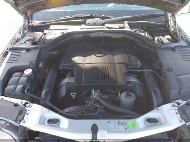 1995 MERCEDES-BENZ S WDBGA43E5SA211829 Photo 9