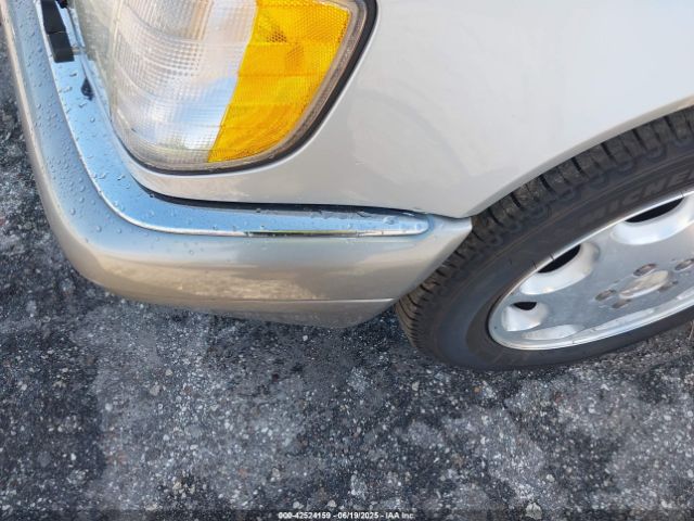 1995 MERCEDES-BENZ S WDBGA43E5SA211829 Photo 5