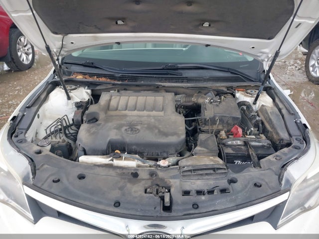 4T1BK1EB4JU267070 Toyota 2gr-fe