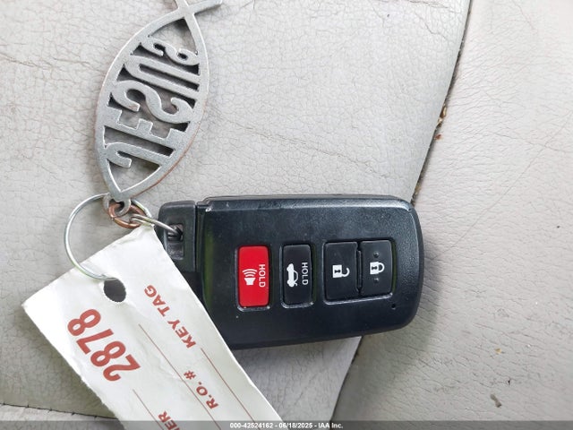 4T1BK1EB4JU267070 Toyota 2gr-fe