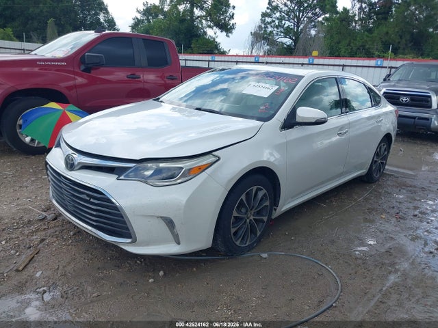 4T1BK1EB4JU267070 Toyota 2gr-fe