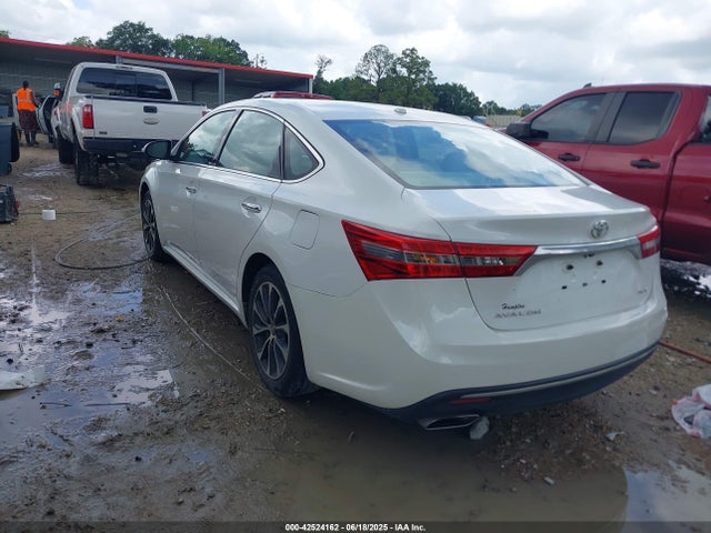 4T1BK1EB4JU267070 Toyota 2gr-fe