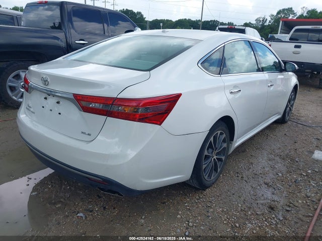 4T1BK1EB4JU267070 Toyota 2gr-fe