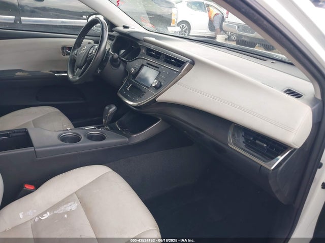 4T1BK1EB4JU267070 Toyota 2gr-fe