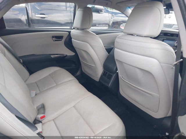 4T1BK1EB4JU267070 Toyota 2gr-fe
