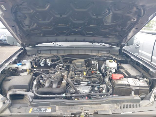 2023 FORD BRONCO 1FMDE5CH8PLB04693 Photo 9