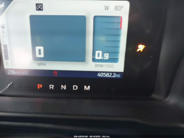 2023 FORD BRONCO 1FMDE5CH8PLB04693 Photo 6