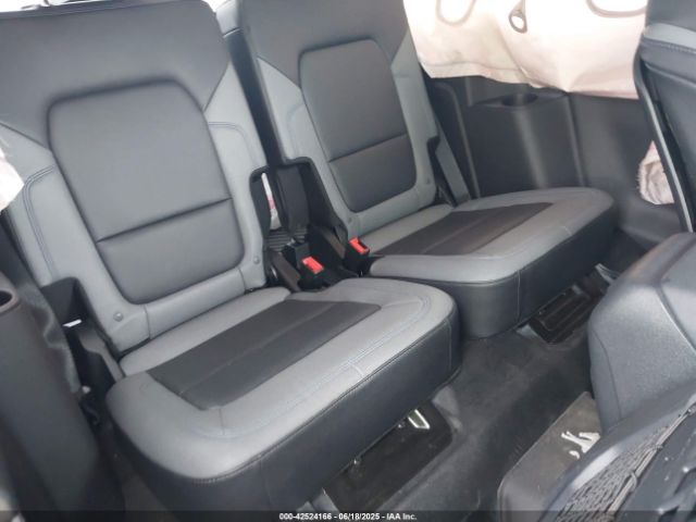 2023 FORD BRONCO 1FMDE5CH8PLB04693 Photo 7